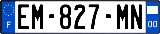 EM-827-MN