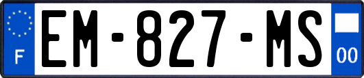 EM-827-MS