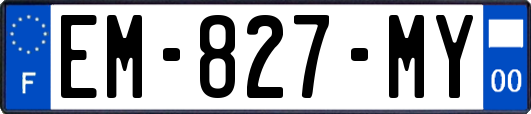 EM-827-MY