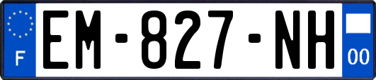 EM-827-NH