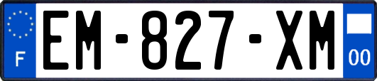 EM-827-XM