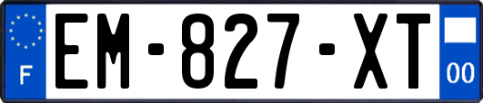 EM-827-XT