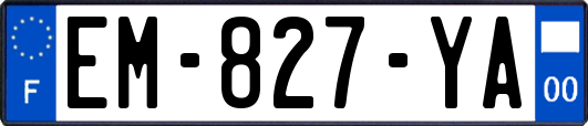 EM-827-YA