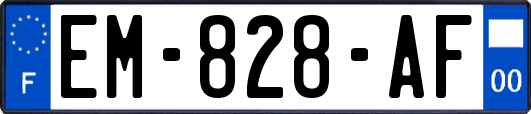 EM-828-AF