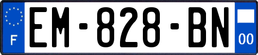 EM-828-BN