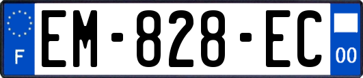 EM-828-EC