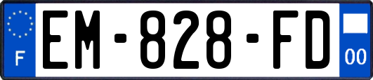 EM-828-FD
