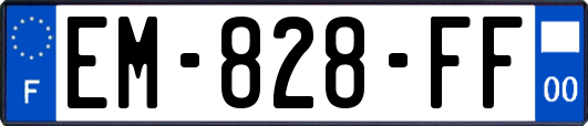 EM-828-FF