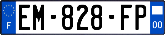 EM-828-FP