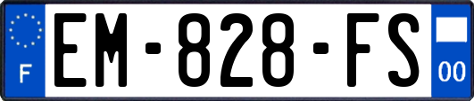 EM-828-FS