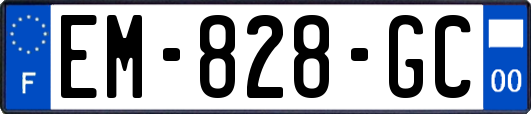 EM-828-GC