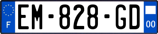 EM-828-GD