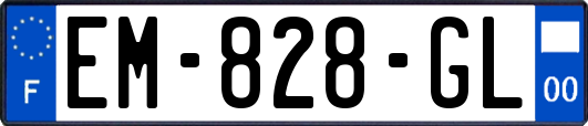 EM-828-GL