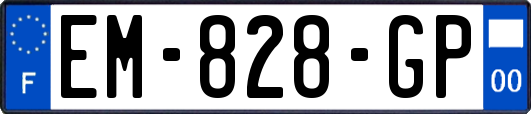 EM-828-GP