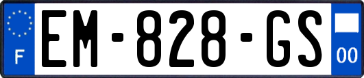 EM-828-GS