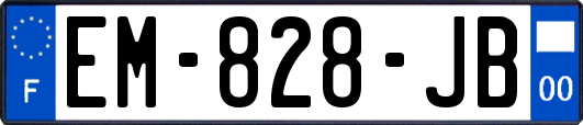 EM-828-JB