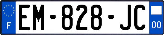 EM-828-JC