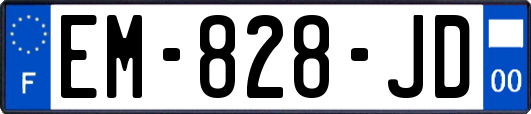 EM-828-JD