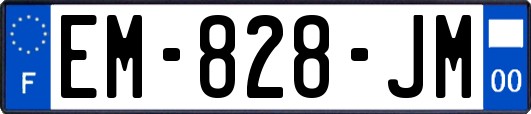 EM-828-JM