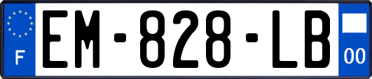EM-828-LB