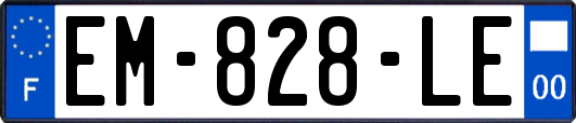 EM-828-LE