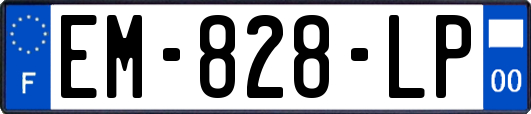 EM-828-LP