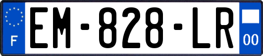 EM-828-LR