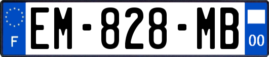 EM-828-MB