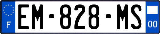 EM-828-MS