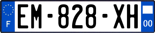 EM-828-XH