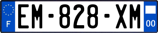 EM-828-XM