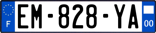 EM-828-YA