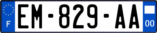 EM-829-AA