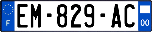 EM-829-AC