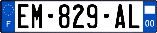 EM-829-AL