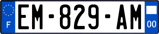 EM-829-AM