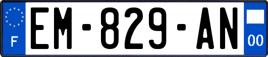 EM-829-AN