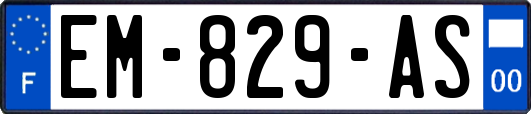 EM-829-AS