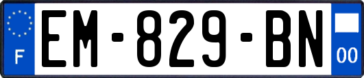EM-829-BN