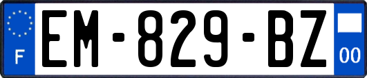 EM-829-BZ
