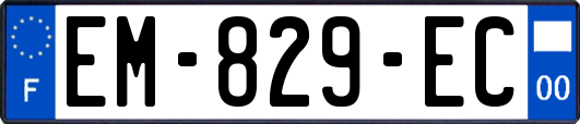 EM-829-EC