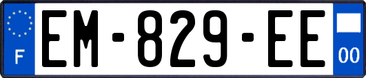 EM-829-EE
