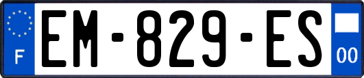 EM-829-ES