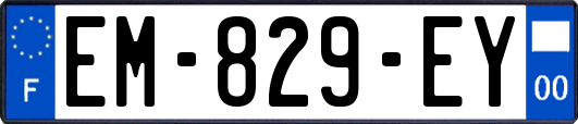 EM-829-EY