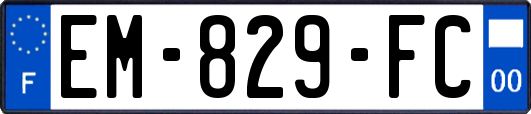 EM-829-FC