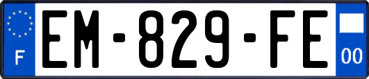 EM-829-FE