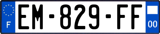 EM-829-FF