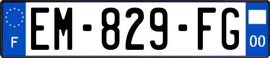 EM-829-FG