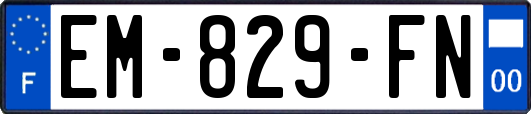 EM-829-FN