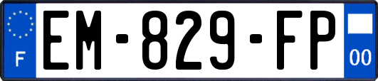 EM-829-FP